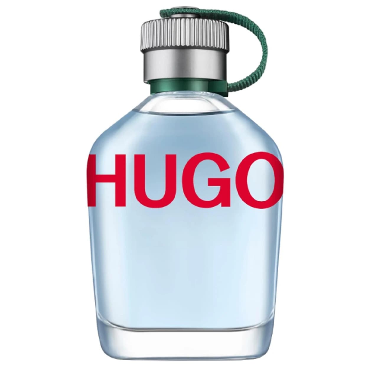 Hugo Boss Man EDT Spray 125ml Image 1