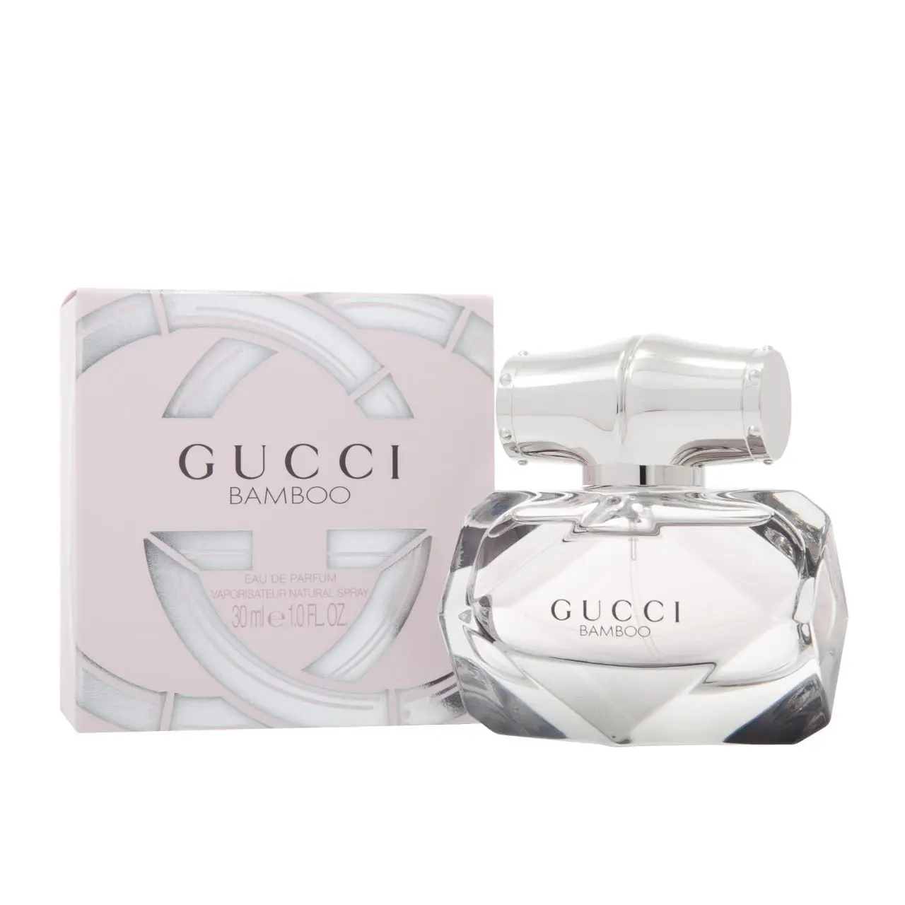 Gucci Bamboo EDP Spray 30ml Image 1