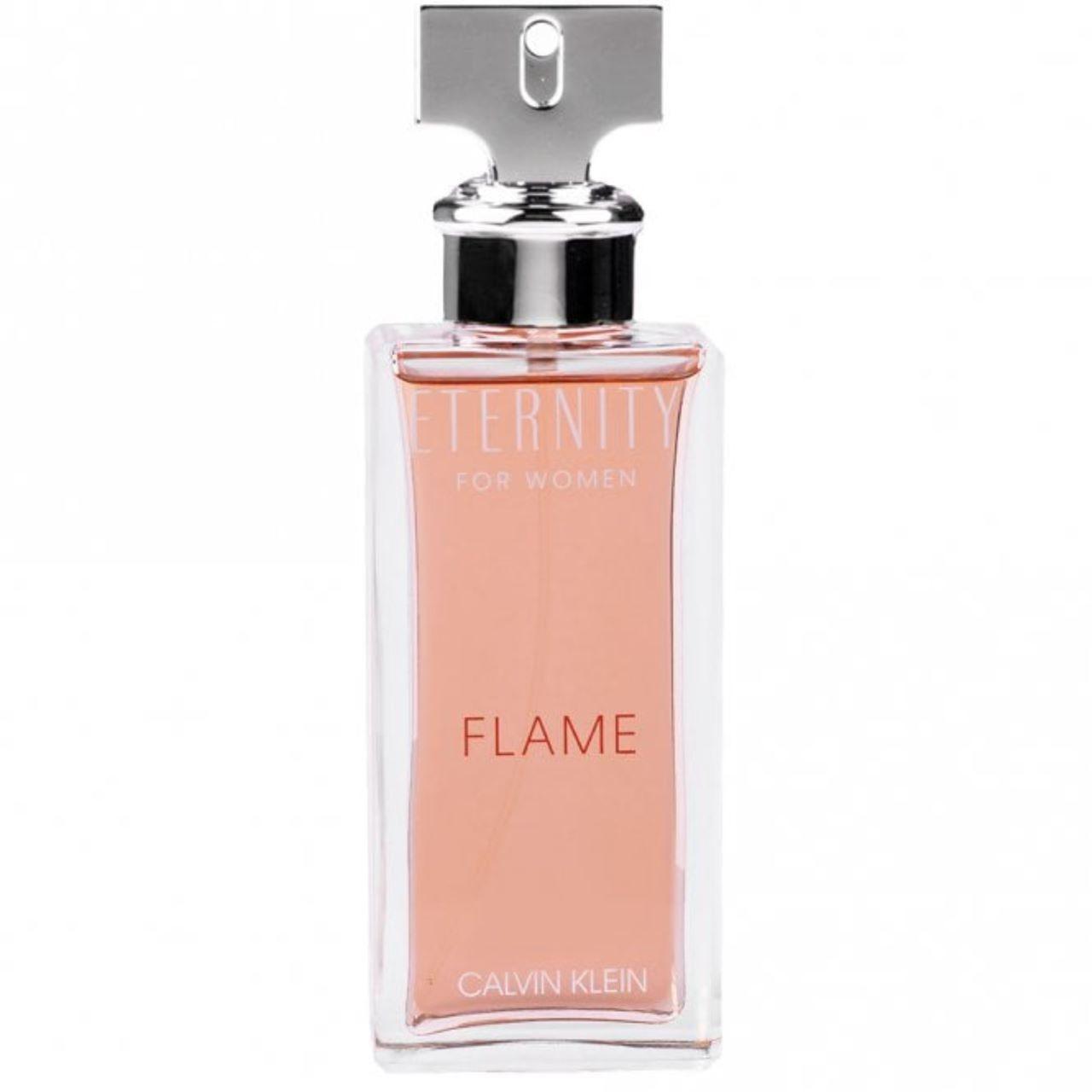 Calvin Klein Eternity Flame EDP 100ml Image 1
