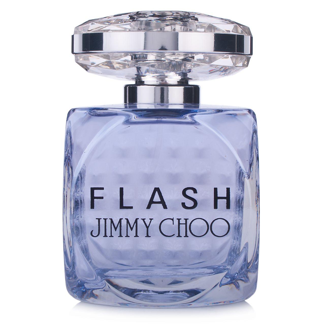 Jimmy Choo Flash EDP Spray 100ml Image 1