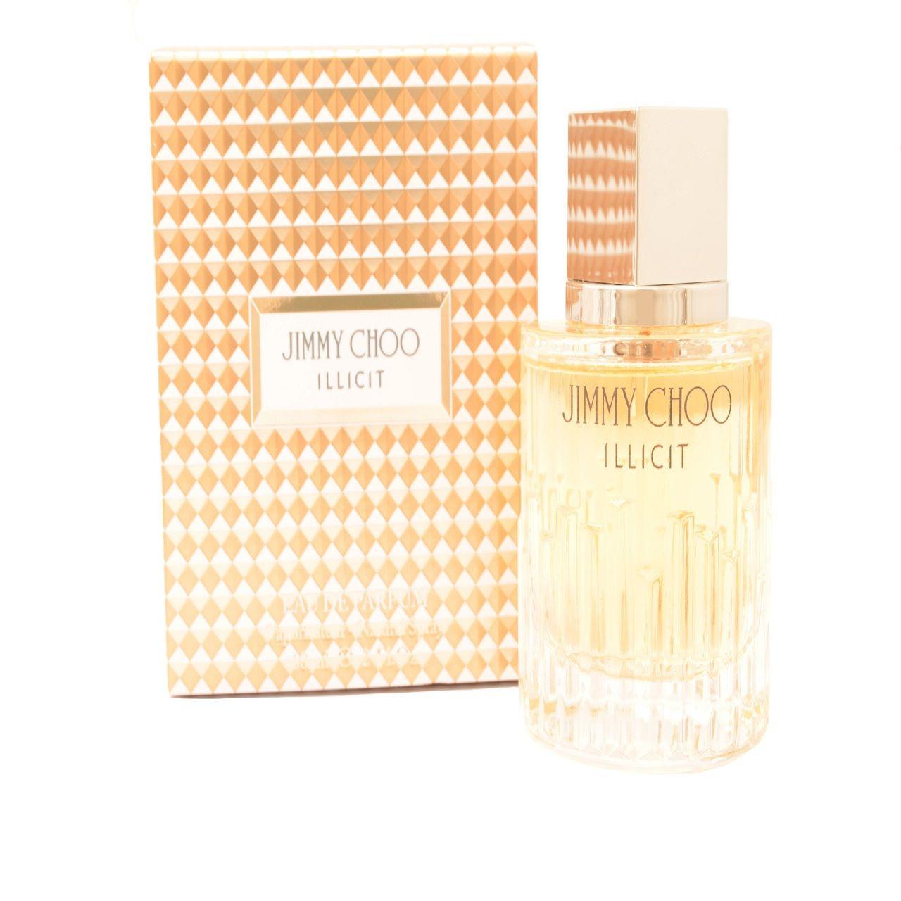 Jimmy Choo Illicit EDP Spray 60ml Image 1