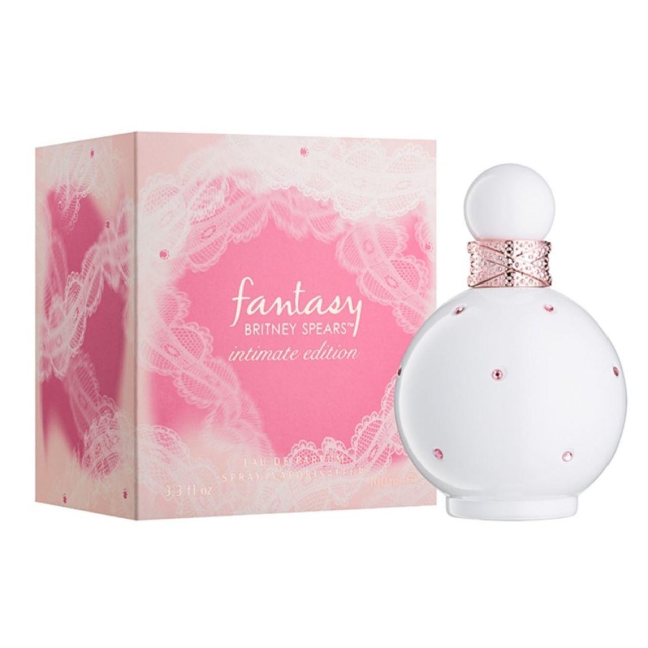 Britney Spears Intimate Fantasy EDP 100ml Image 1