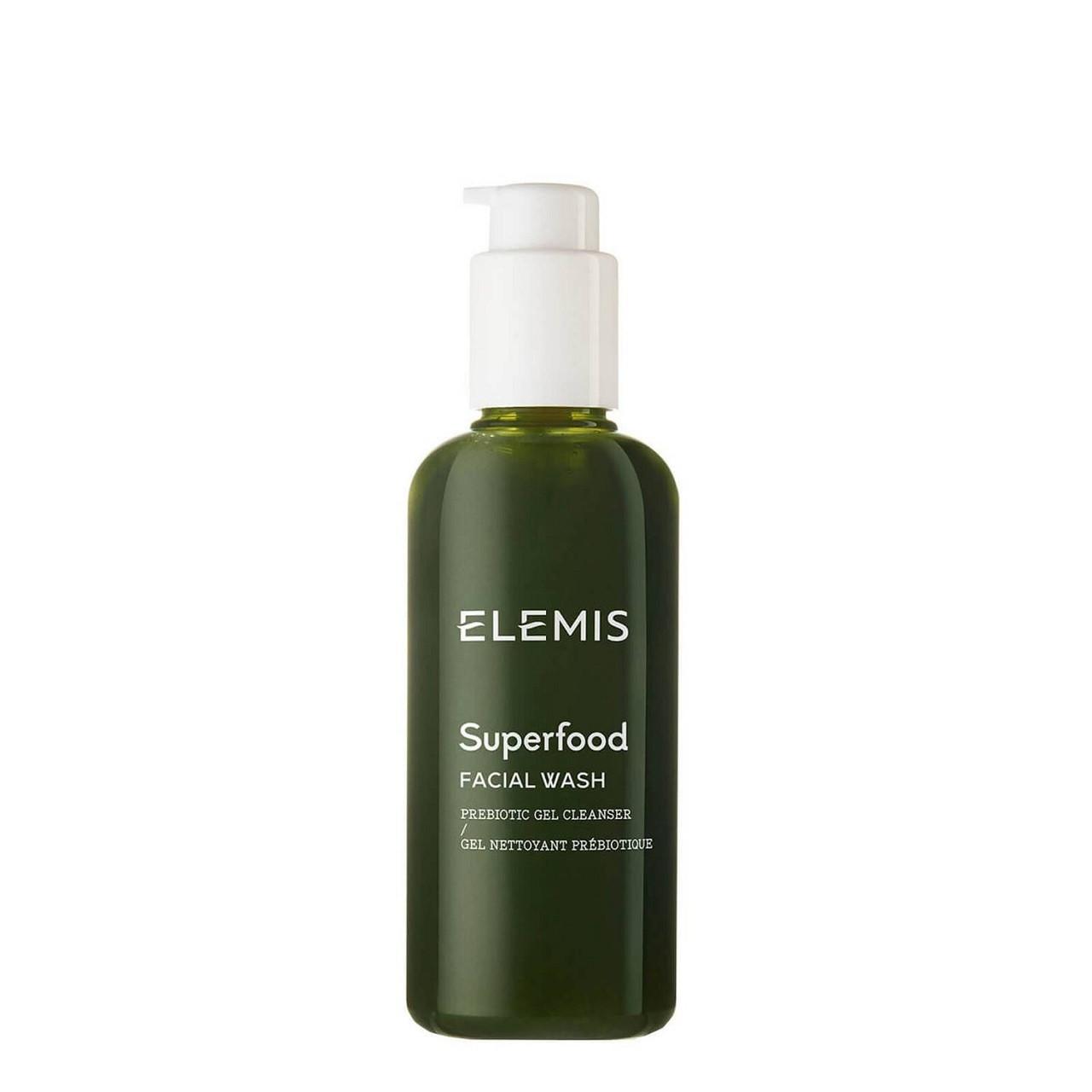Elemis Superfood Facial Wash Image 1