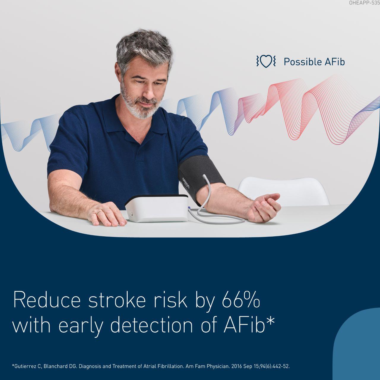 Omron M7 Intelli IT AFib Blood Pressure Monitor Image https://cdn11.bigcommerce.com/s-g585yu857h/images/stencil/1280w/products/5327/10150/0155346B__82770.1754575533.jpg1