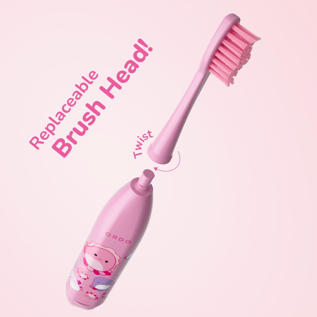 Ordo Sonic Kids Battery Toothbrush - Squishmallows Auggie Image https://cdn11.bigcommerce.com/s-g585yu857h/images/stencil/1280w/products/5335/10162/0155515F__17939.1782824065.jpg1