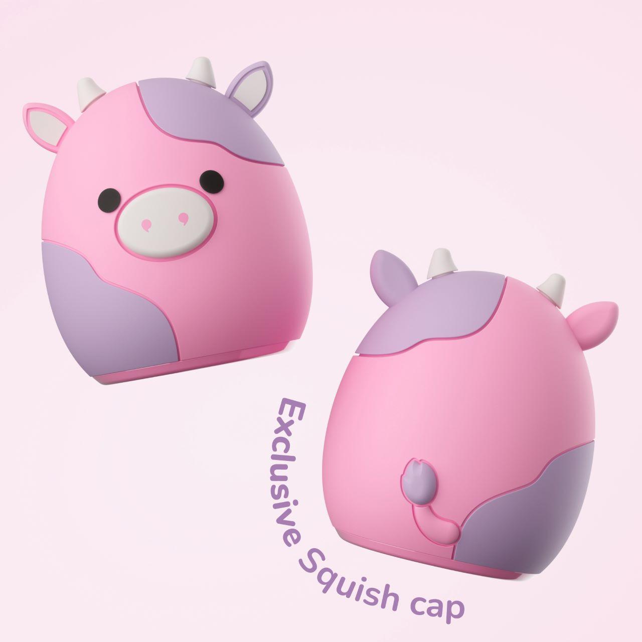 Ordo Sonic Kids Rechargeable Toothbrush - Squishmallows Patty Image https://cdn11.bigcommerce.com/s-g585yu857h/images/stencil/1280w/products/5378/10073/0155513E__18558.1740668116.jpg1