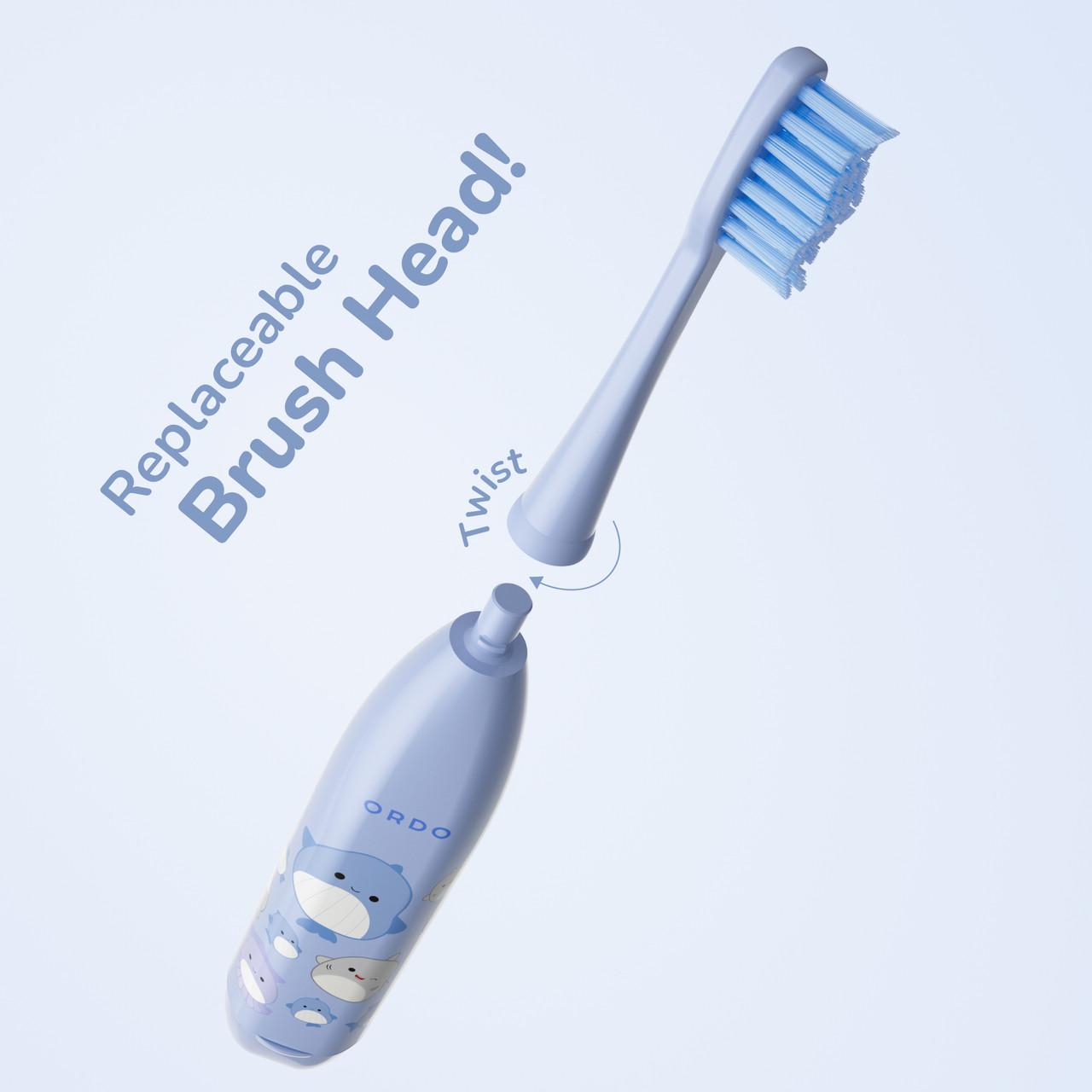 Ordo Sonic Kids Battery Toothbrush - Squishmallows Samir Image https://cdn11.bigcommerce.com/s-g585yu857h/images/stencil/1280w/products/5402/10041/155516F__27698.1740668121.jpg1
