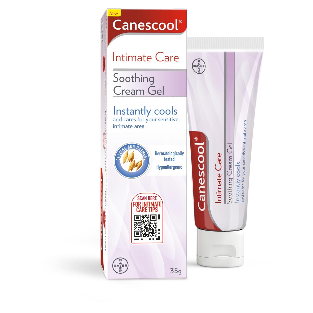 Canescool Intimate Care Soothing Cream Gel 35g Image https://cdn11.bigcommerce.com/s-g585yu857h/images/stencil/1280w/products/5430/10563/5010605402807_T14__10993.1784630417.jpg1