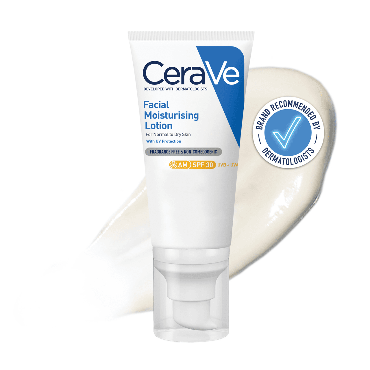CeraVe AM Moisturising Lotion SPF30 52ml Image https://cdn11.bigcommerce.com/s-g585yu857h/images/stencil/1280w/products/5454/10496/3337875840620_T3__79993.1740668132.png1