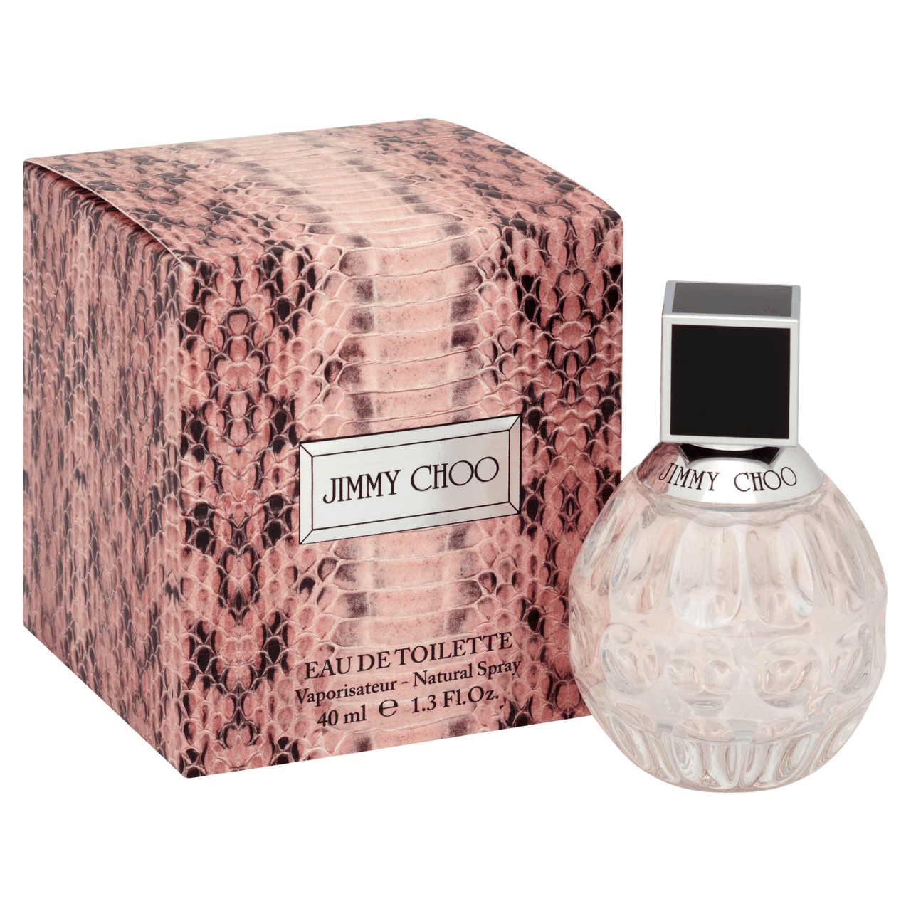 Jimmy Choo Original EDT 40ml Image 1