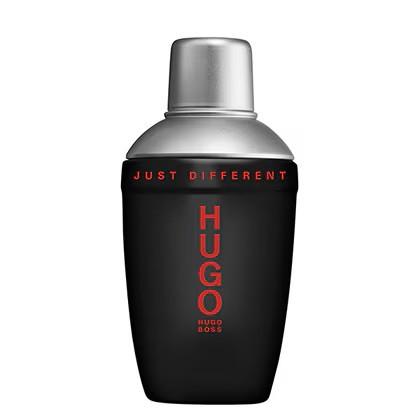 Hugo Boss Hugo Just Different EDT 75ml Image 1