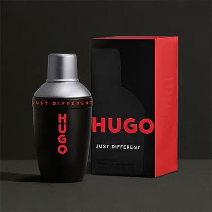 Hugo Boss Hugo Just Different EDT 75ml Image https://cdn11.bigcommerce.com/s-g585yu857h/images/stencil/1280w/products/5548/25726/hugo-boss-hugo-just-different-eau-de-toilette-spray-420x420_1__95503.1782825455.jpg1