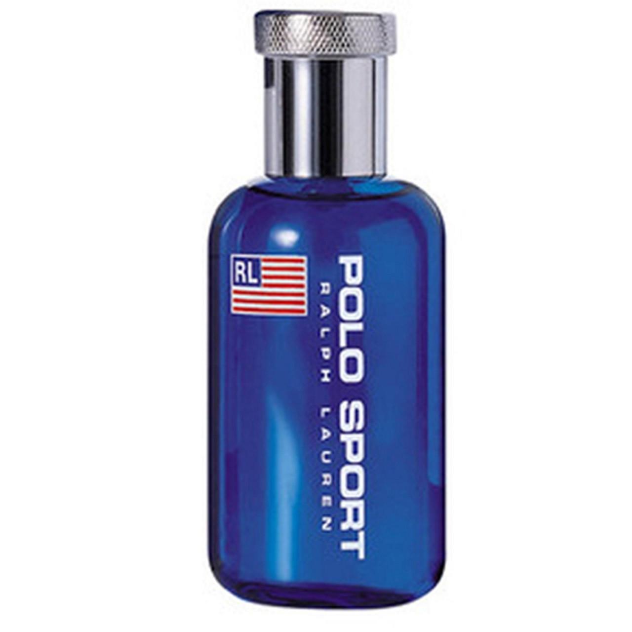 Ralph Lauren Polo Sport EDT Spray 75ml Image 1