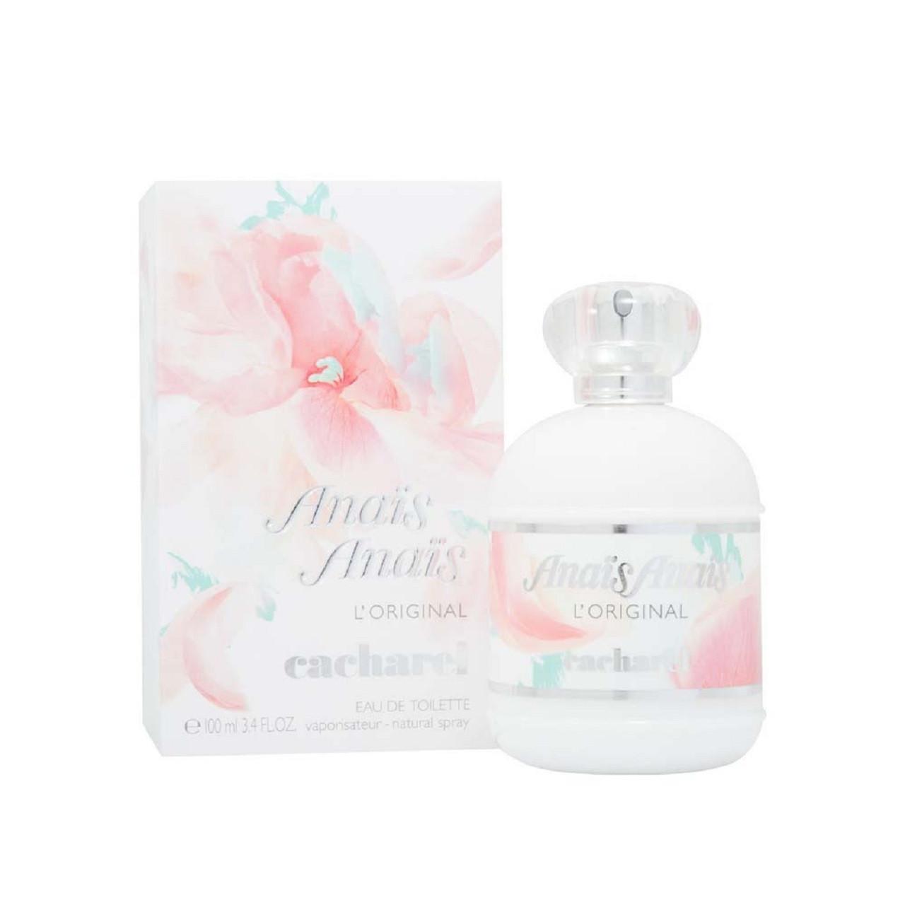 Cacharel Anais Anais EDT Spray 100ml Image 1