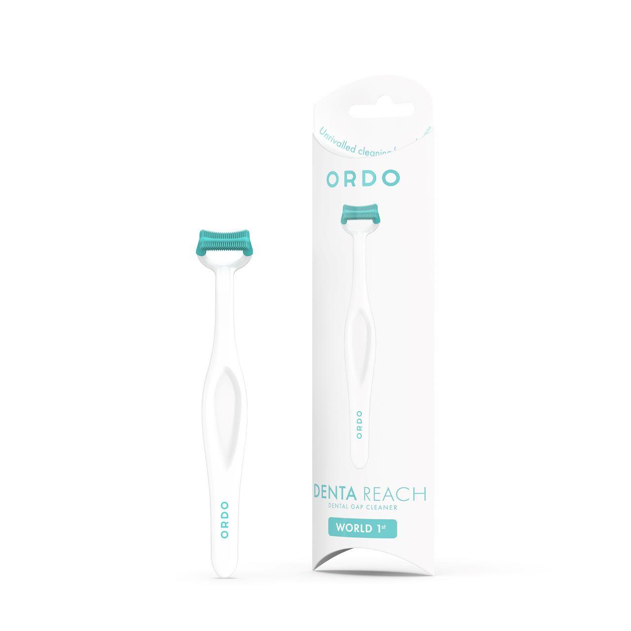 Ordo Denta Reach Brush Image 1