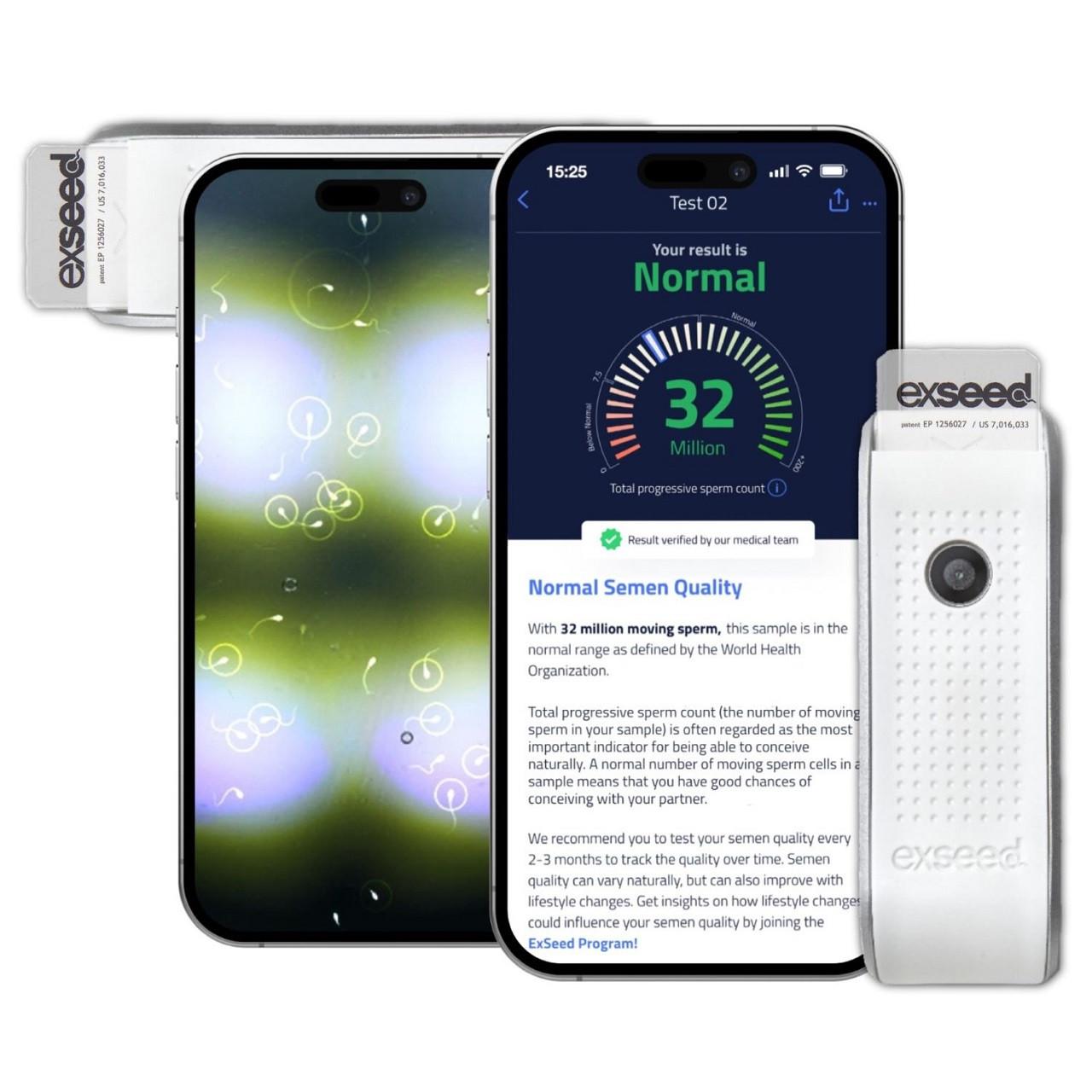 ExSeed Home Sperm Test Kit 2 Tests Image https://cdn11.bigcommerce.com/s-g585yu857h/images/stencil/1280w/products/5580/10369/0152165D__35592.1769079043.jpg1