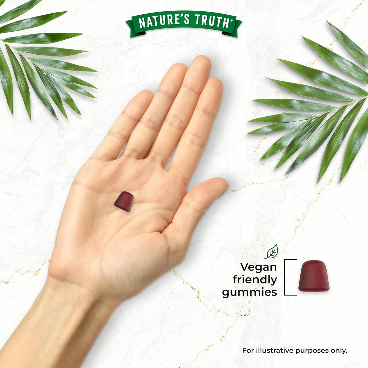 Nature's Truth Ashwagandha 1200mg Natural Raspberry Flavour 60 Gummies Image https://cdn11.bigcommerce.com/s-g585yu857h/images/stencil/1280w/products/5652/37964/81rMlMWnePL._AC_SL1500___68954.1787328493.jpg1