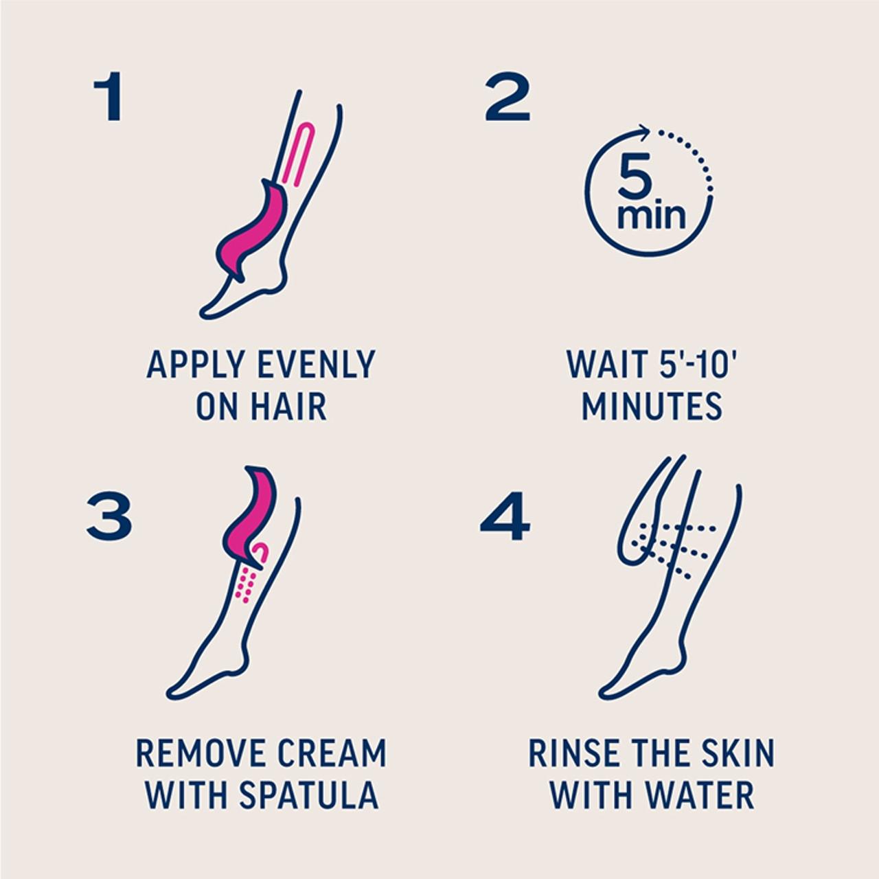 Veet Pure Inspirations Legs & Body Hair Removal Cream for Sensitive Skin 200ml Image https://cdn11.bigcommerce.com/s-g585yu857h/images/stencil/1280w/products/6389/11278/5011417540169_T63__86801.1740668141.jpg1