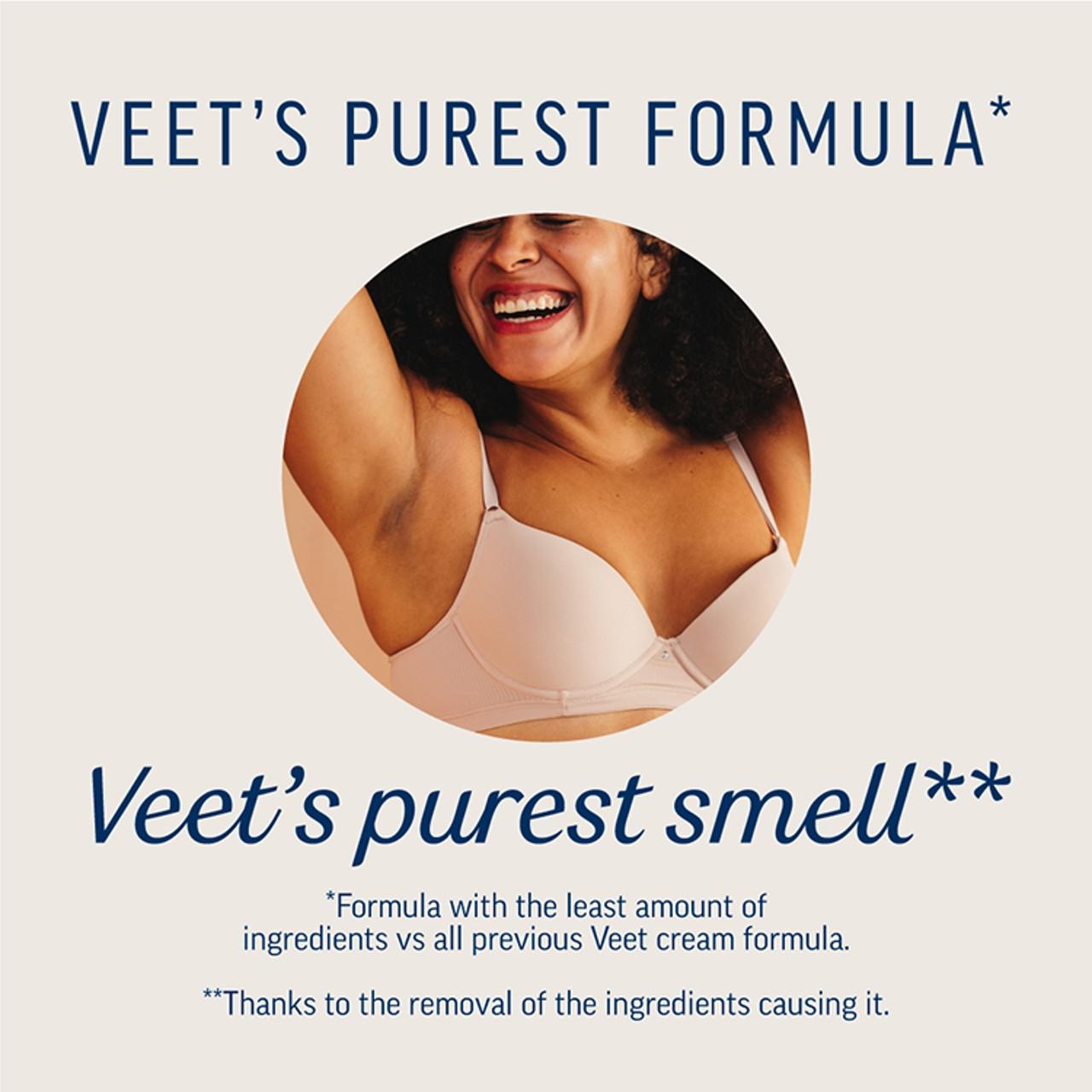 Veet Pure Inspirations Legs & Body Hair Removal Cream for Sensitive Skin 200ml Image https://cdn11.bigcommerce.com/s-g585yu857h/images/stencil/1280w/products/6389/11280/5011417540169_T62__35759.1740668142.jpg1