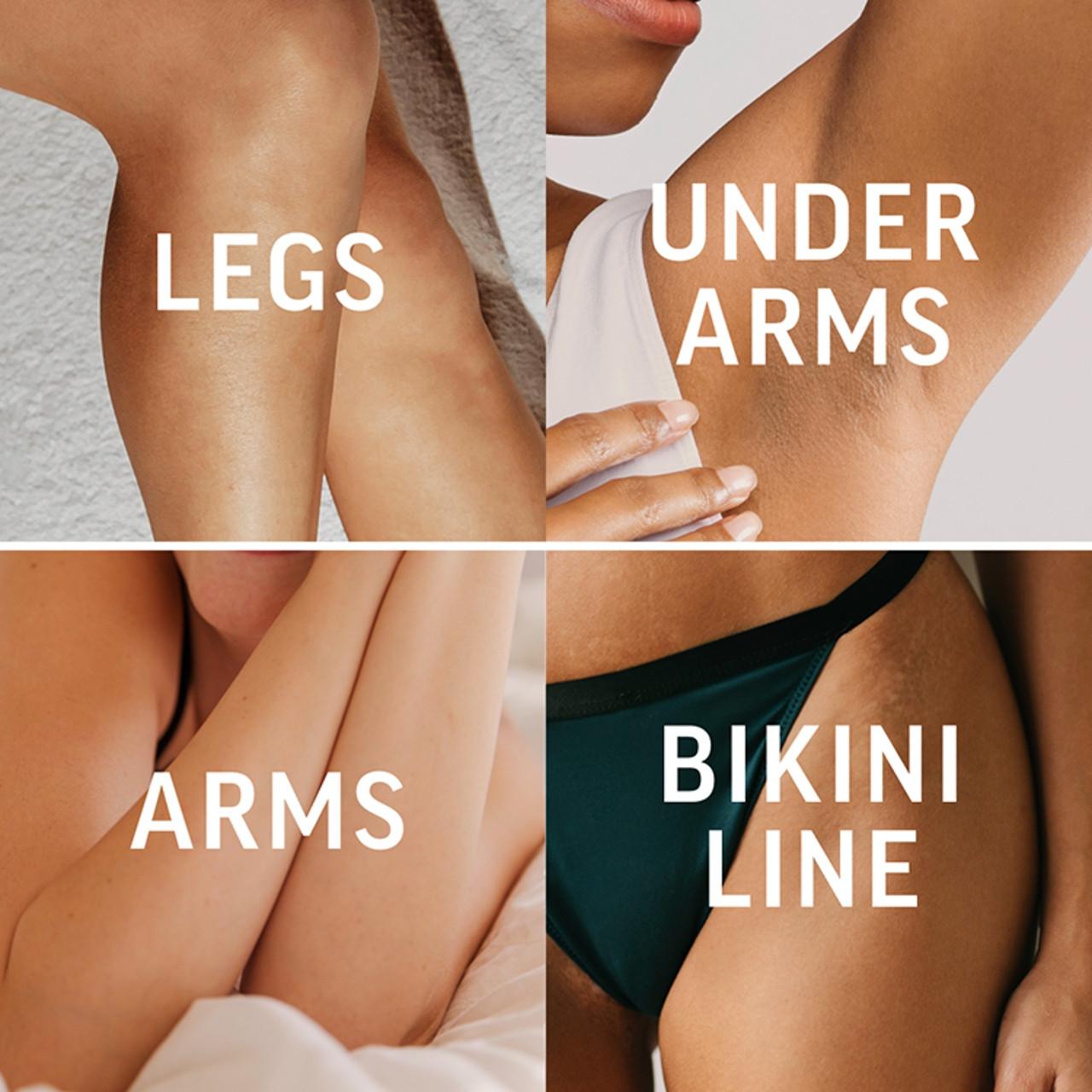 Veet Pure Inspirations Legs & Body Hair Removal Cream for Sensitive Skin 200ml Image https://cdn11.bigcommerce.com/s-g585yu857h/images/stencil/1280w/products/6389/11284/5011417540169_T64__87762.1740668142.jpg1