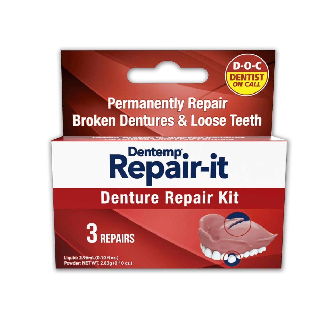 Dentemp Repair-It Image 1