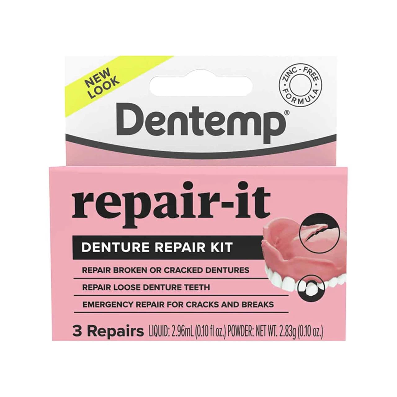Dentemp Repair-It Image 1