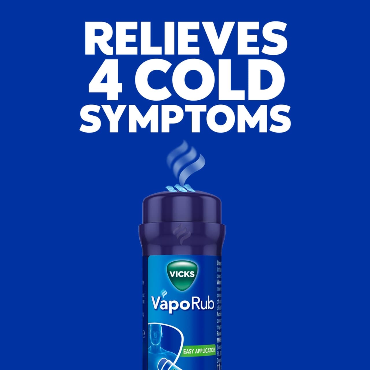 Vicks Vaporub Decongestant Rub Easy Applicator 35G Image https://cdn11.bigcommerce.com/s-g585yu857h/images/stencil/1280w/products/6491/11296/8700216480444_T66__96354.1740668146.jpg1
