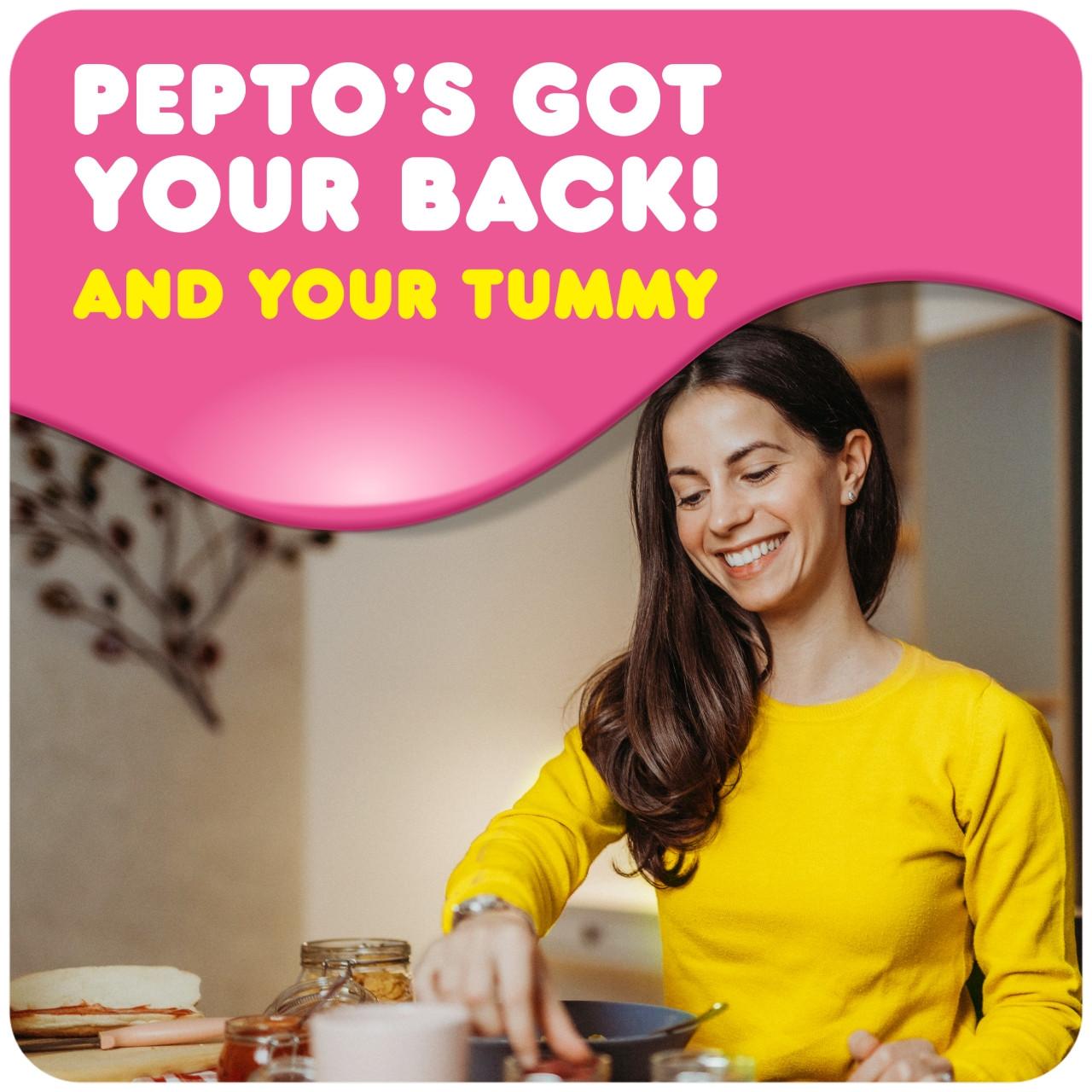 Pepto Bismol Stomach Remedy Liquid Original Flavor 240ML Image https://cdn11.bigcommerce.com/s-g585yu857h/images/stencil/1280w/products/6500/11238/4084500846579_T64__99775.1740668154.jpg1