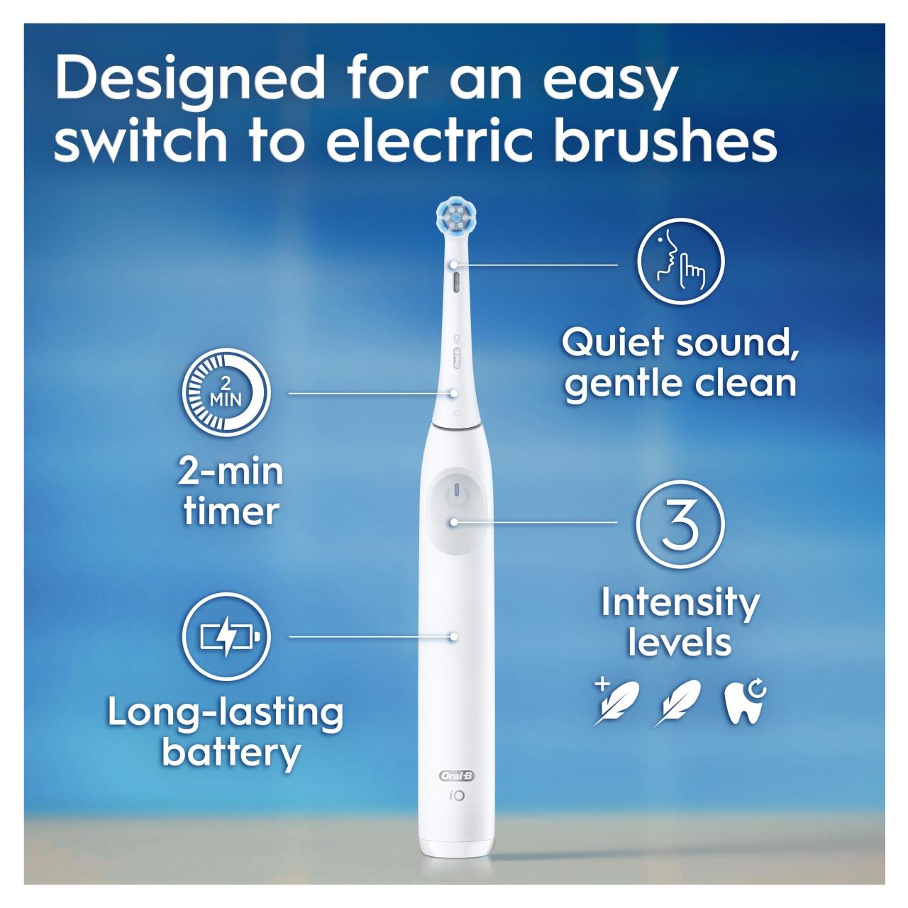 Oral-B iO2 White Electric Toothbrush + Travel Case Image https://cdn11.bigcommerce.com/s-g585yu857h/images/stencil/1280w/products/6501/11346/8700216375542_T64__52070.1740668155.jpg1