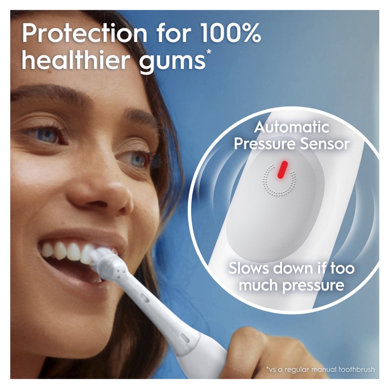 Oral-B iO2 White Electric Toothbrush + Travel Case Image https://cdn11.bigcommerce.com/s-g585yu857h/images/stencil/1280w/products/6501/11348/8700216375542_T63__06838.1740668155.jpg1