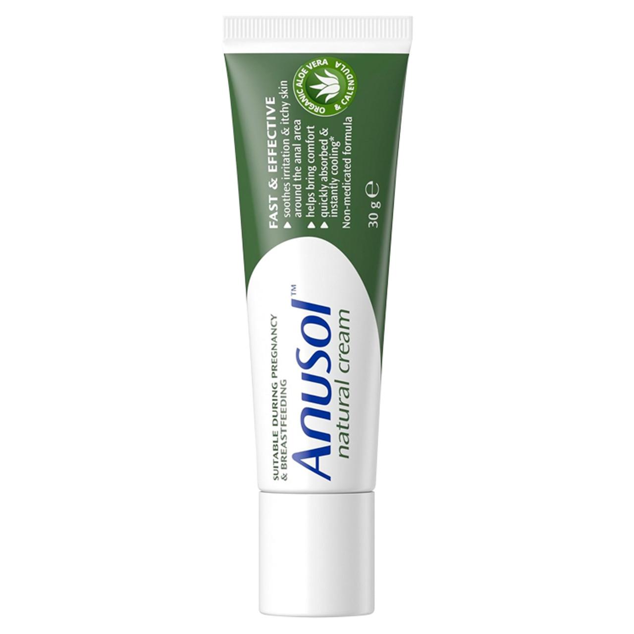 Anusol Natural Cream 30g Image https://cdn11.bigcommerce.com/s-g585yu857h/images/stencil/1280w/products/6580/11826/5010724539316_T2__28375.1782824420.jpg1
