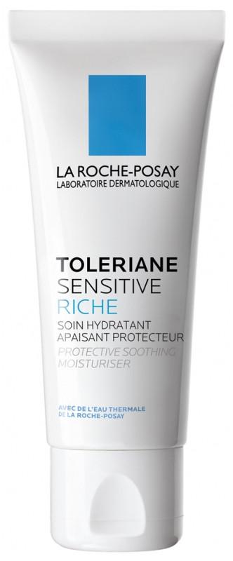 La Roche Posay Toleriane Sensitive Rich 40ml Image 1