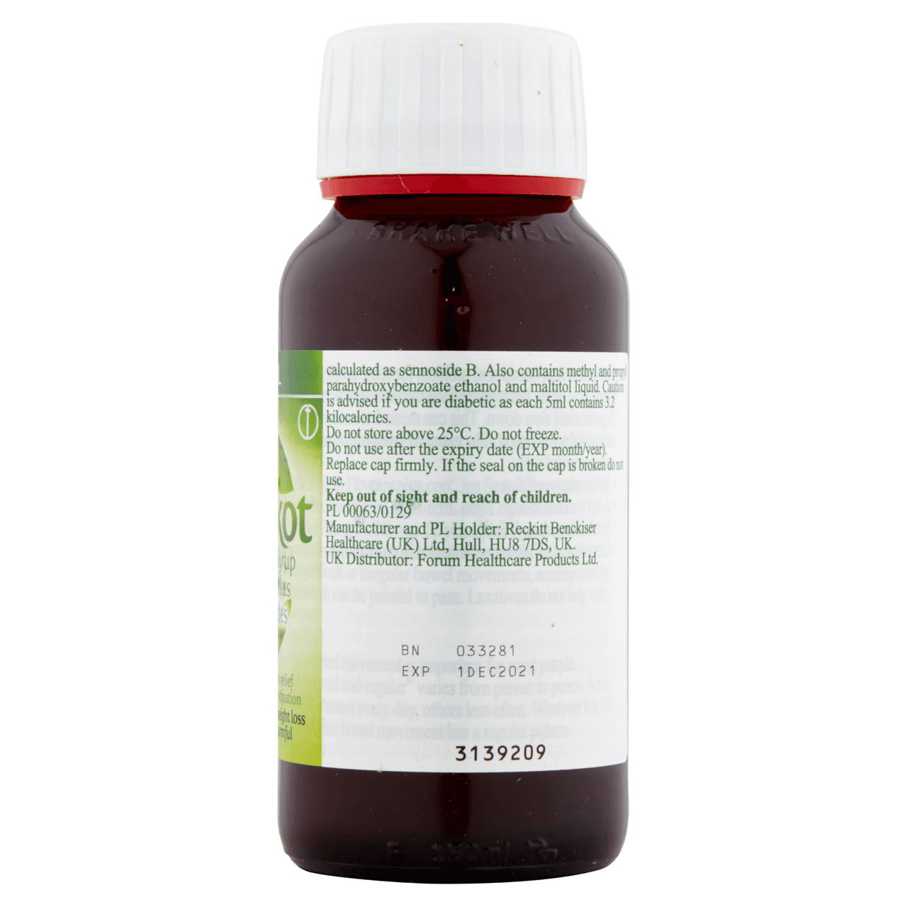 Senokot 7.5mg/5ml Syrup 150ml Image https://cdn11.bigcommerce.com/s-g585yu857h/images/stencil/1280w/products/6627/11564/5011417579039_T73__90101.1782824434.png1