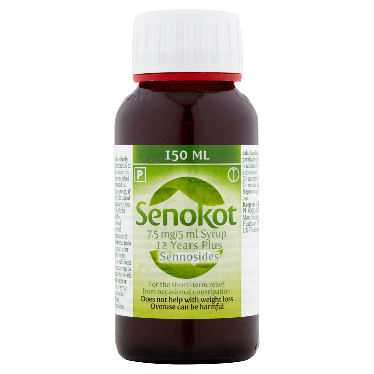 Senokot 7.5mg/5ml Syrup 150ml Image https://cdn11.bigcommerce.com/s-g585yu857h/images/stencil/1280w/products/6627/11566/5011417579039_T70__66529.1782824526.png1