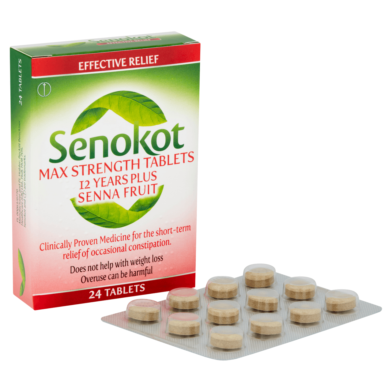 Senokot Max Strength (12 Years Plus) 24 Tablets Image https://cdn11.bigcommerce.com/s-g585yu857h/images/stencil/1280w/products/6683/11546/5011417579015_T2__48625.1782824574.png1