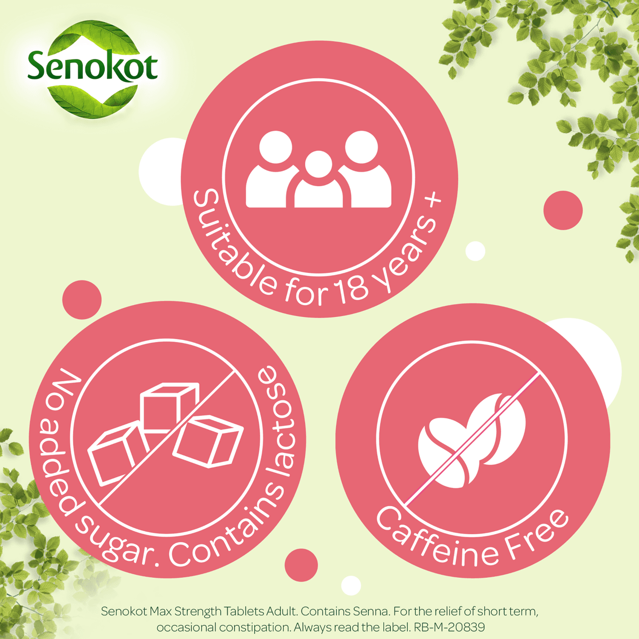 Senokot Max Strength (12 Years Plus) 48 Tablets Image https://cdn11.bigcommerce.com/s-g585yu857h/images/stencil/1280w/products/6687/11553/5011417579053_T60__38851.1740668166.png1