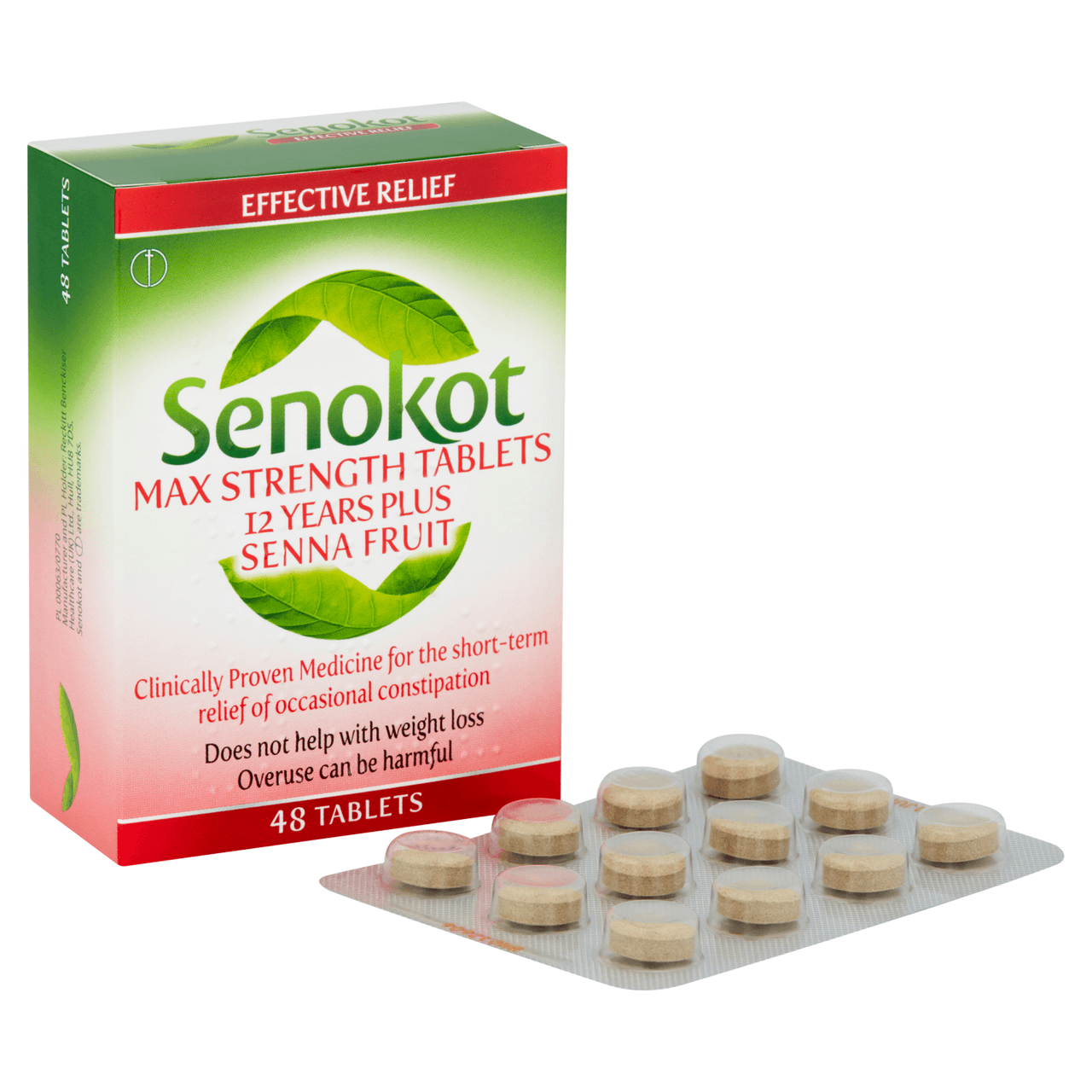 Senokot Max Strength (12 Years Plus) 48 Tablets Image https://cdn11.bigcommerce.com/s-g585yu857h/images/stencil/1280w/products/6687/11557/5011417579053_T2__46325.1740668166.png1