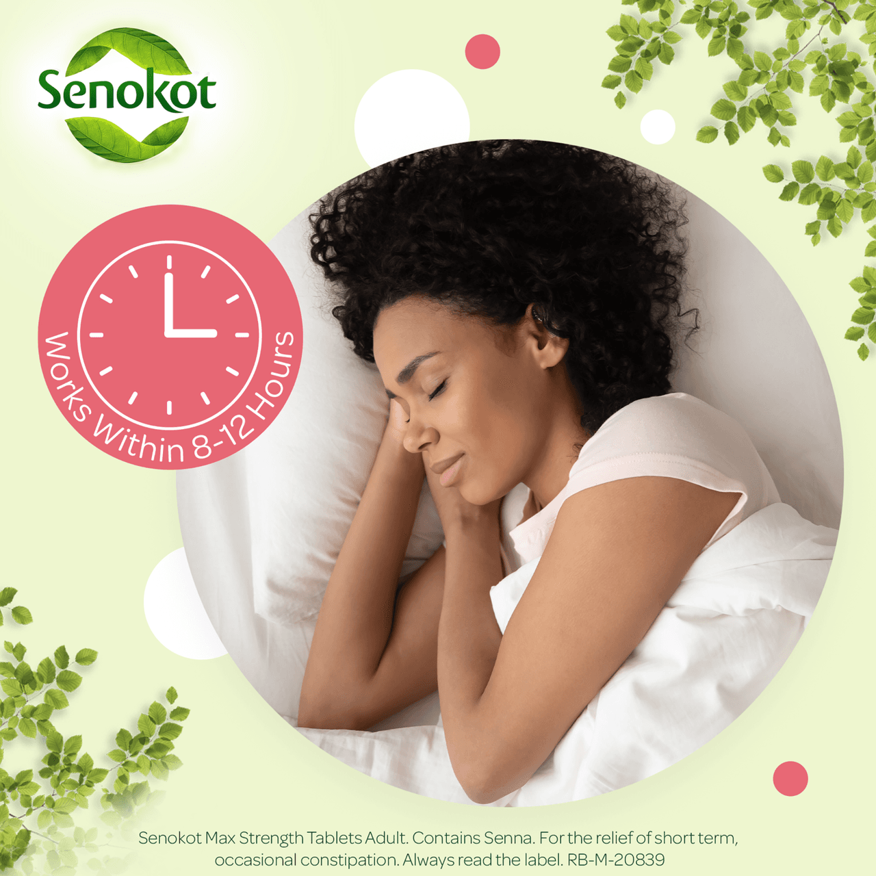 Senokot Max Strength (12 Years Plus) 48 Tablets Image https://cdn11.bigcommerce.com/s-g585yu857h/images/stencil/1280w/products/6687/11558/5011417579053_T65__16875.1782824449.png1