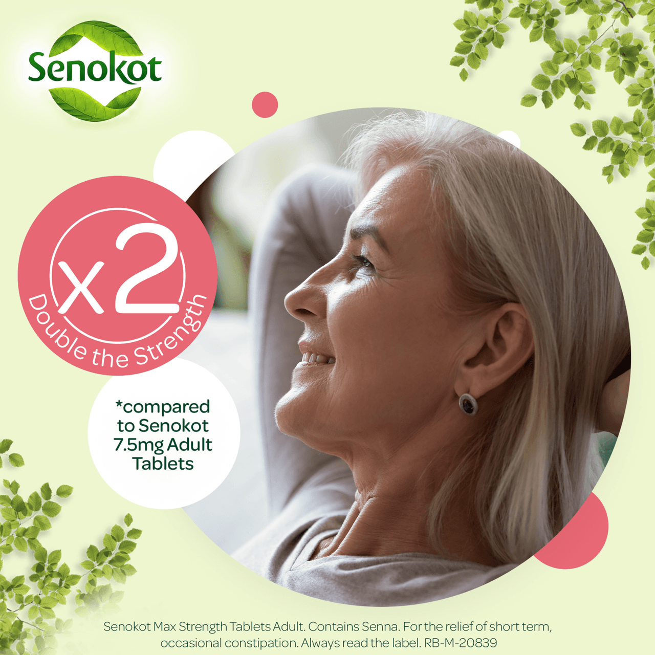 Senokot Max Strength (12 Years Plus) 48 Tablets Image https://cdn11.bigcommerce.com/s-g585yu857h/images/stencil/1280w/products/6687/11559/5011417579053_T62__38261.1782824448.png1