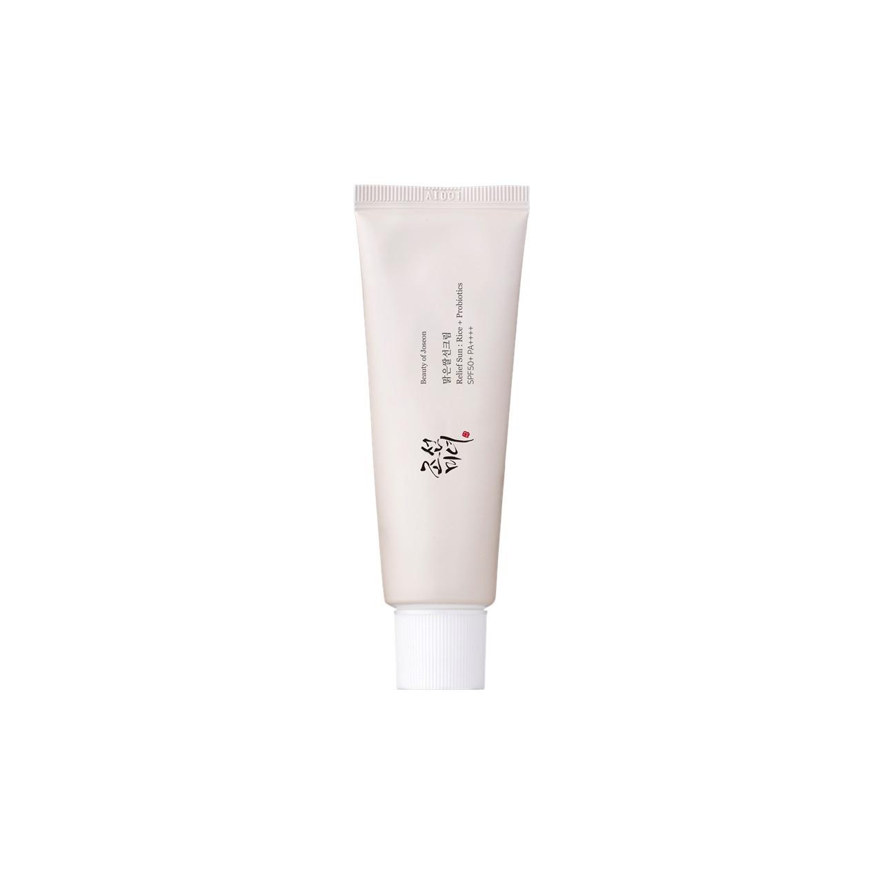 Beauty Of Joseon Relief Sun: Rice + Probiotics 50ml Image 1