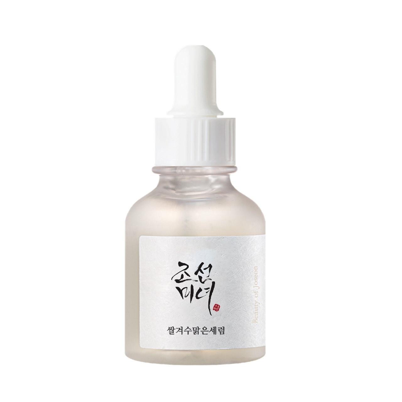 Beauty Of Joseon Glow Deep Serum: Rice + Alpha Arbutin 30ml Image 1