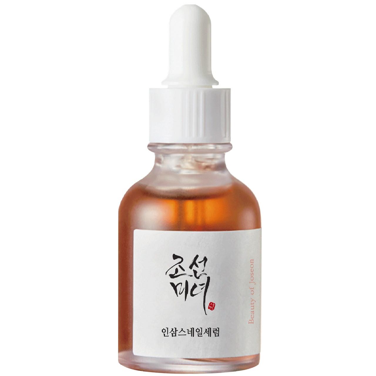 Beauty Of Joseon Revive Serum: Ginseng + Snail Mucin 30ml Image 1