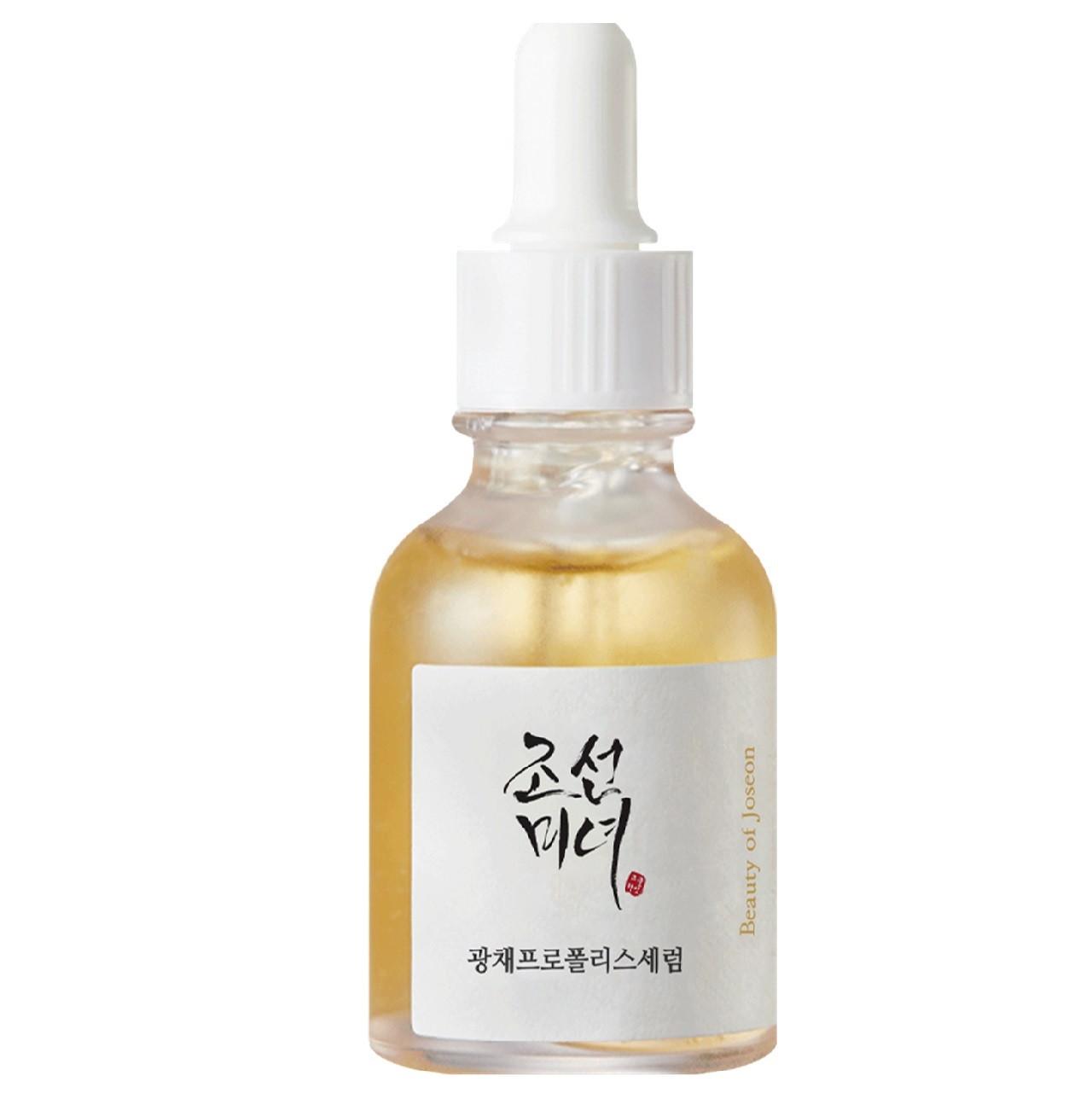 Beauty Of Joseon Glow Serum: Propolis + Niacinamide 30ml Image 1
