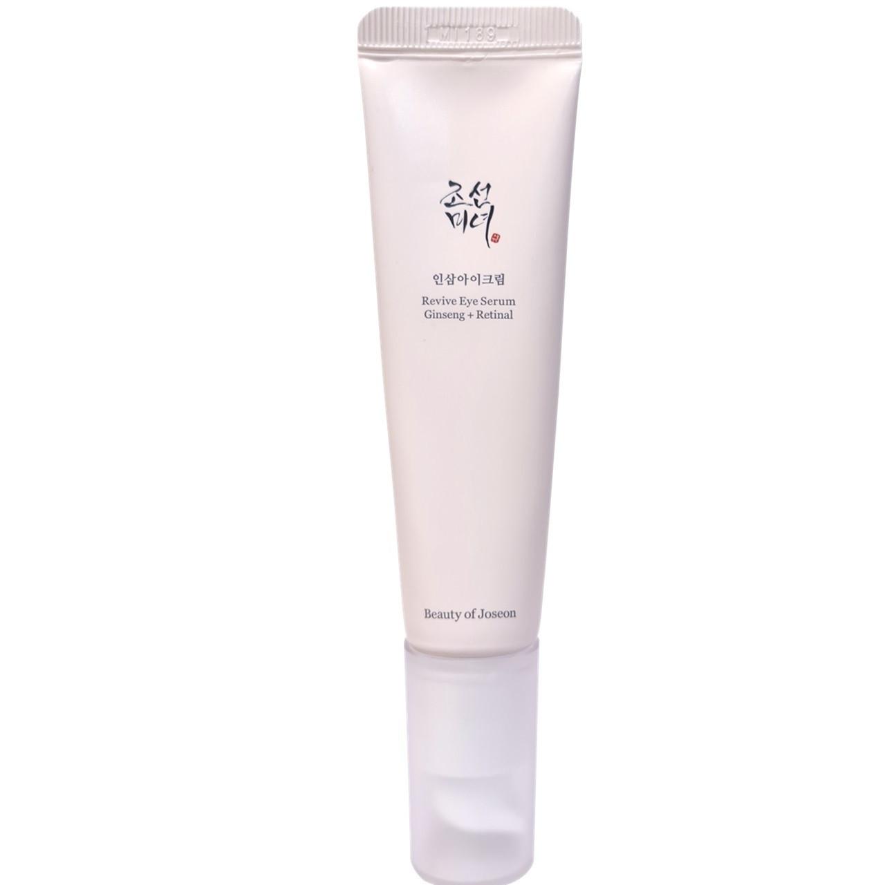 Beauty Of Joseon Revive Eye Serum: Ginseng + Retinal 30ml Image 1
