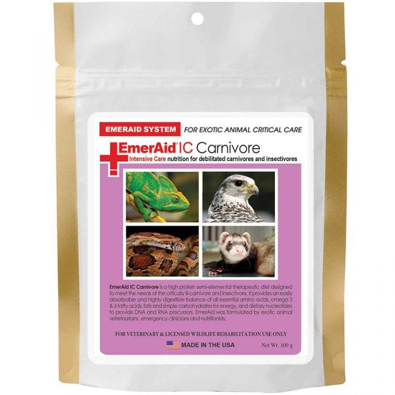 carnivore and semaglutide Emeraid Intensive Care Carnivore