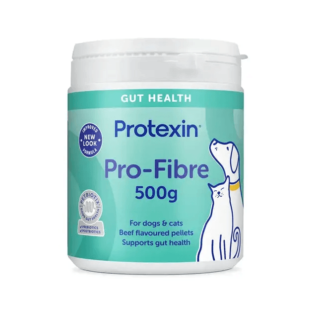 Protexin Pro Fibre for Dogs and Cats Image 1
