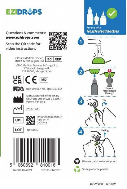 EziDrops Eye Drop Applicator Standard Nozzle V1 Image https://cdn11.bigcommerce.com/s-g585yu857h/images/stencil/1280w/products/7124/33218/152983b__83783.1782815823.jpg1