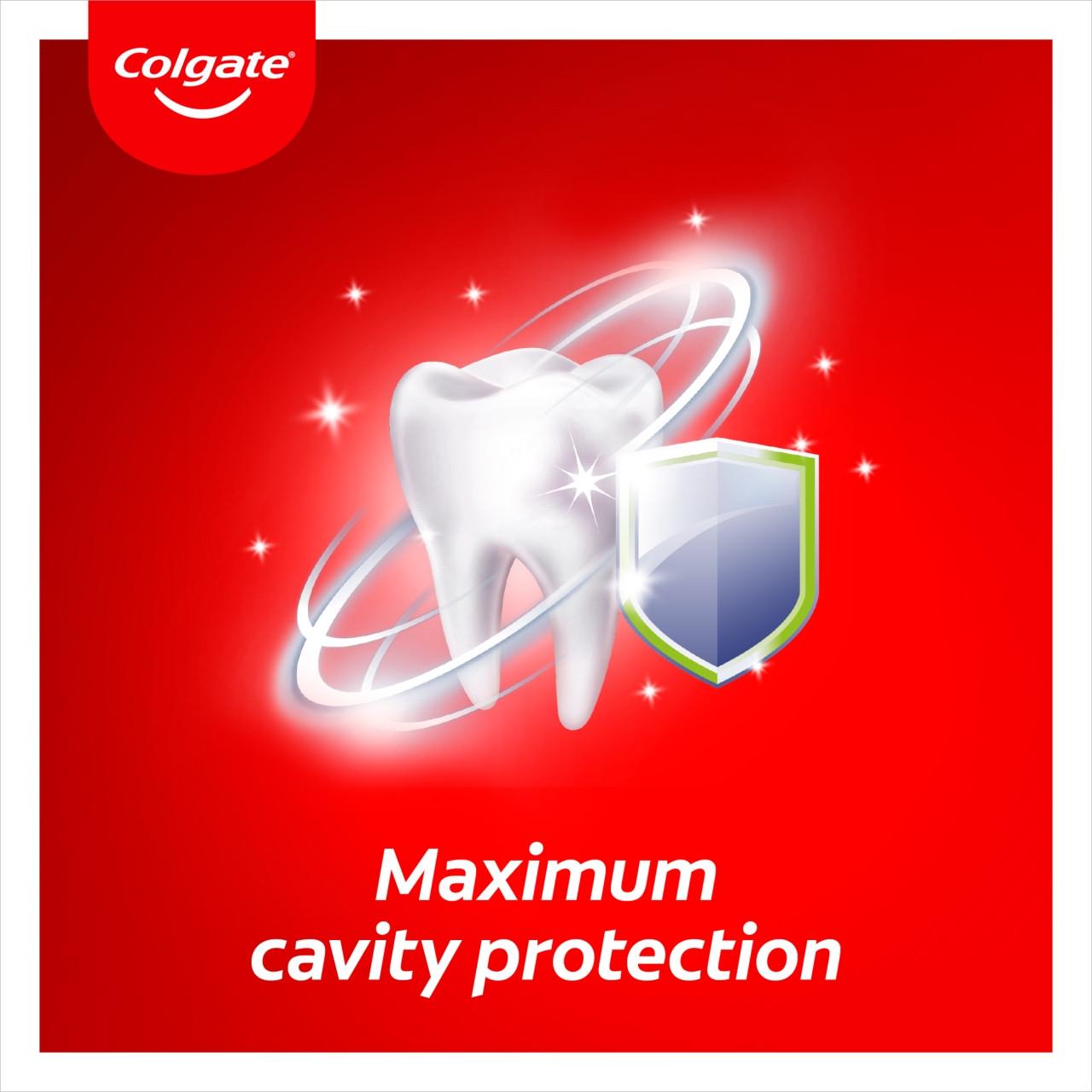 Colgate Toothpaste Pump 100ml Cavity Protection Image https://cdn11.bigcommerce.com/s-g585yu857h/images/stencil/1280w/products/7172/12676/5000209100513_T65__82519.1742476843.jpg1