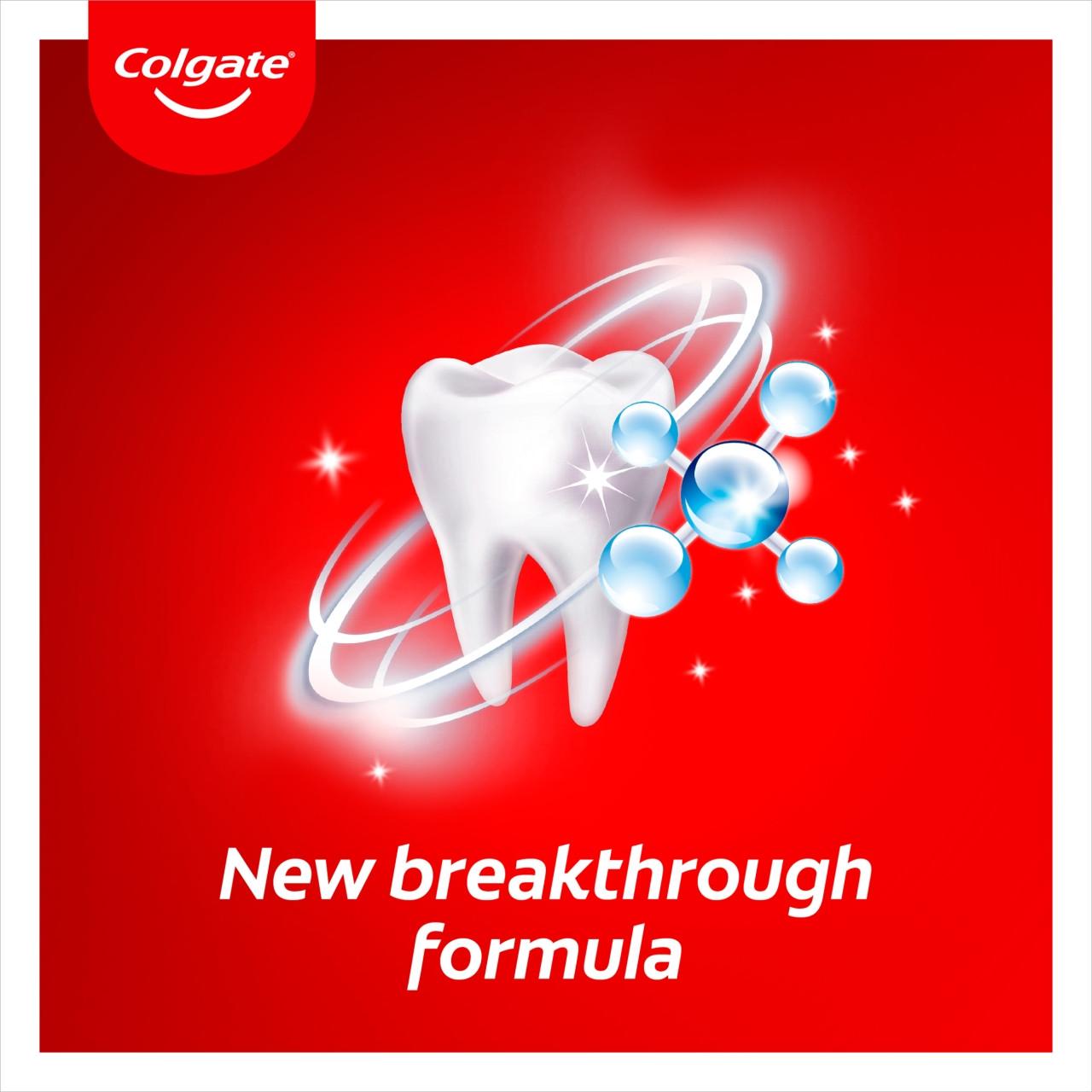Colgate Toothpaste Pump 100ml Cavity Protection Image https://cdn11.bigcommerce.com/s-g585yu857h/images/stencil/1280w/products/7172/12677/5000209100513_T63__66129.1742476843.jpg1