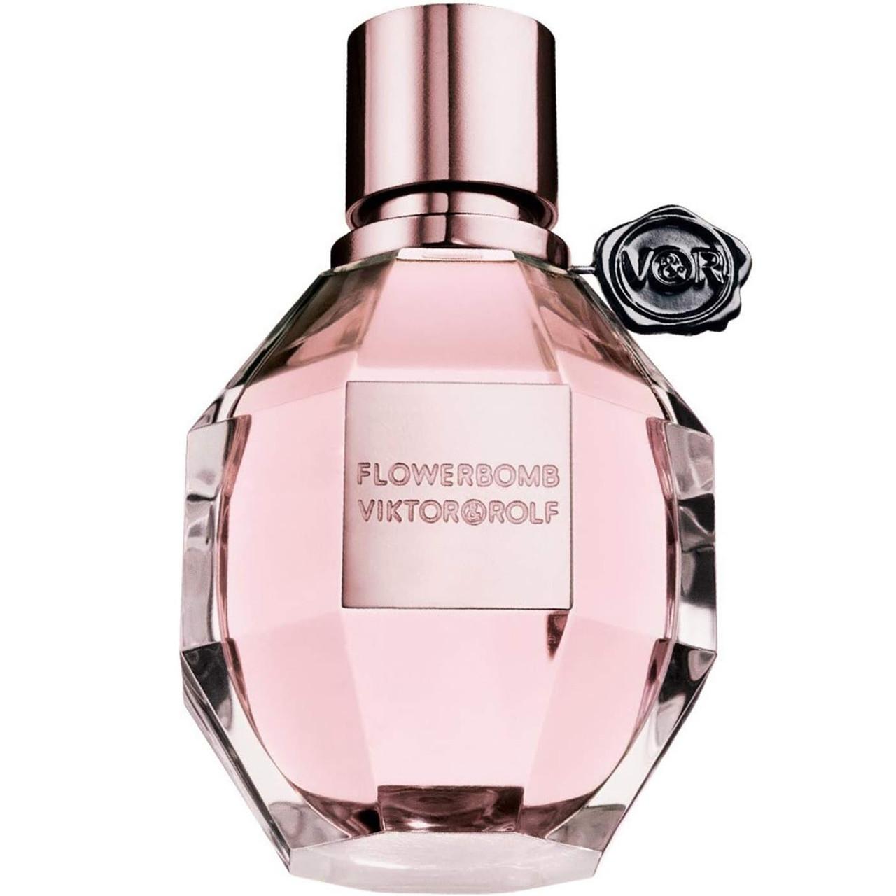 Viktor & Rolf Flowerbomb EDP Spray 50ml Image 1